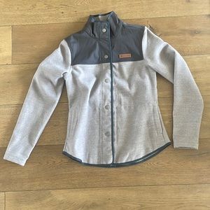 Women’s Columbia jacket